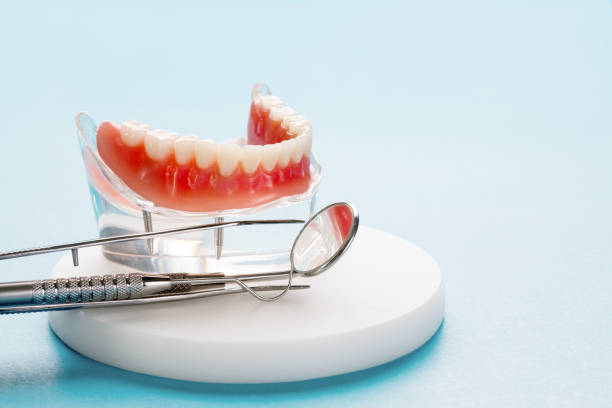 Oral Cancer Screening in Jeffersonville, IN