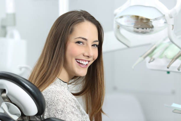 Advanced Technology for Better Dental Care in Jeffersonville, IN